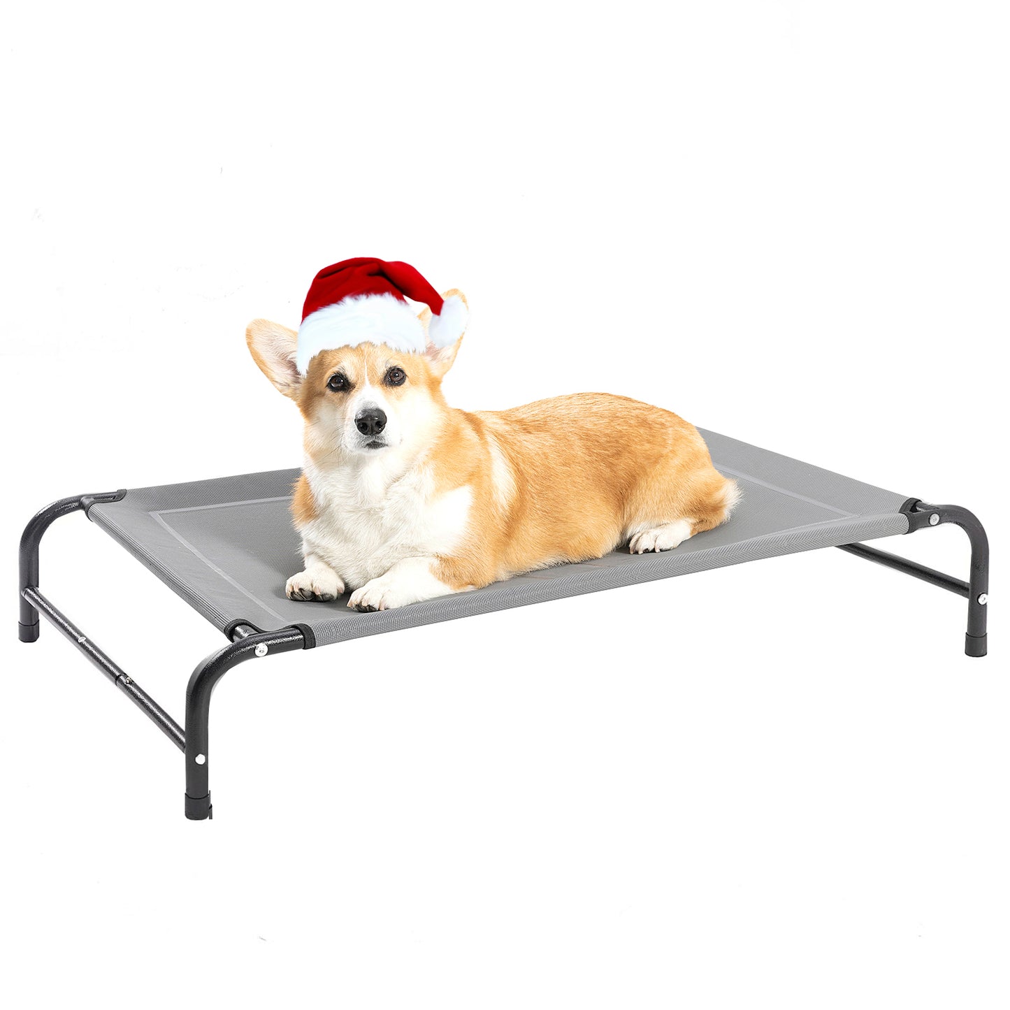 Portable Elevated Dog Bed