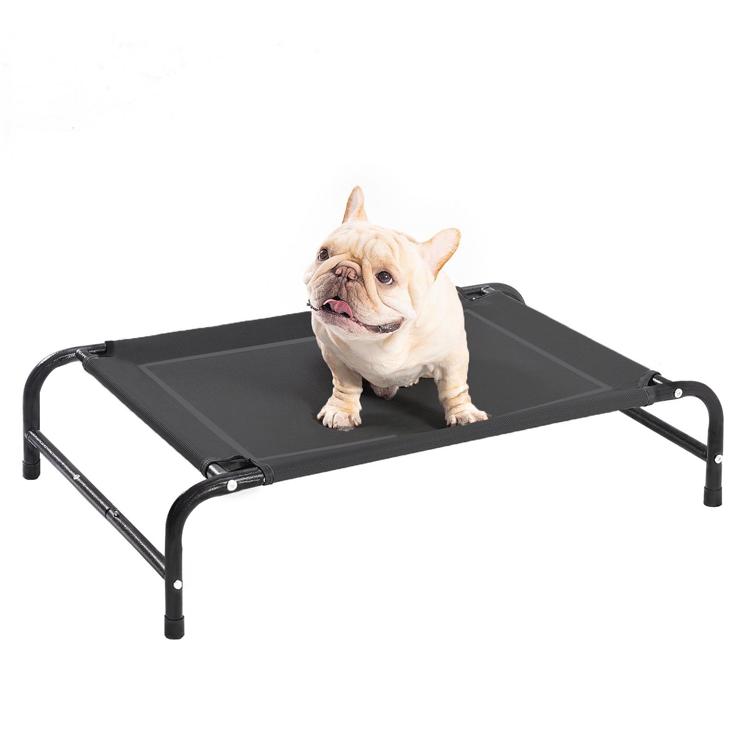 Portable Elevated Dog Bed