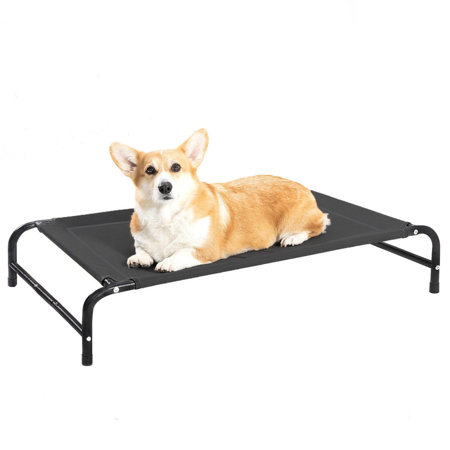 Portable Elevated Dog Bed